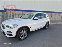 بي ام دبليو X3